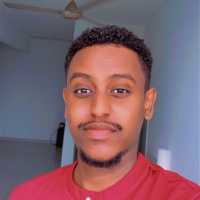 Translator Somali to English 
