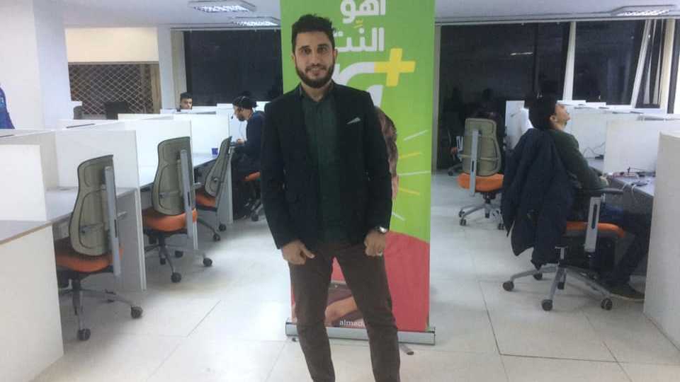 Abdelfattah A. - Android Developer