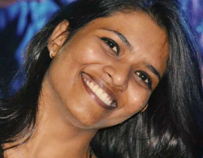 Priyanka - Sr.Software Engineer