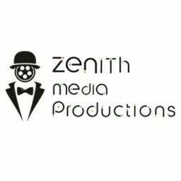 Zenith M. - Motion Graphics Artist
