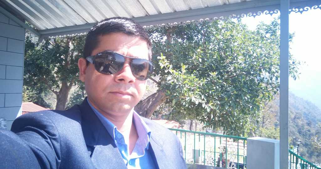 Pradeep N. - Resort manager