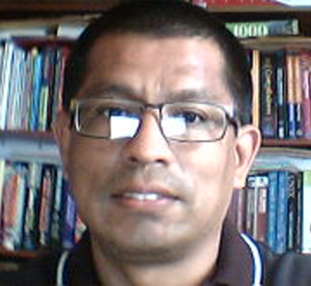 Luis L. - Full-stack Developer