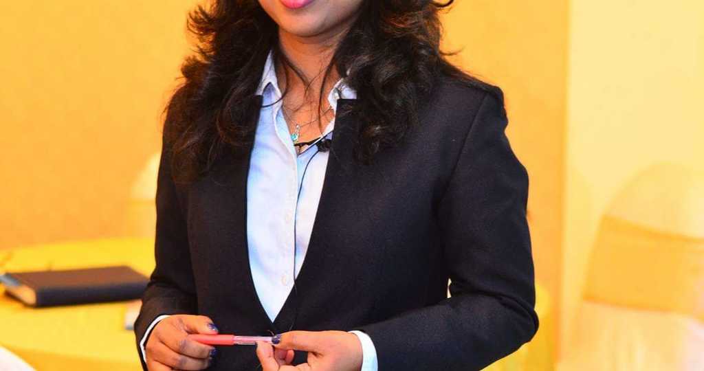 Dhanya N. - Financial Analyst with 6 years of experience in finance &amp; 4 years of customer service 