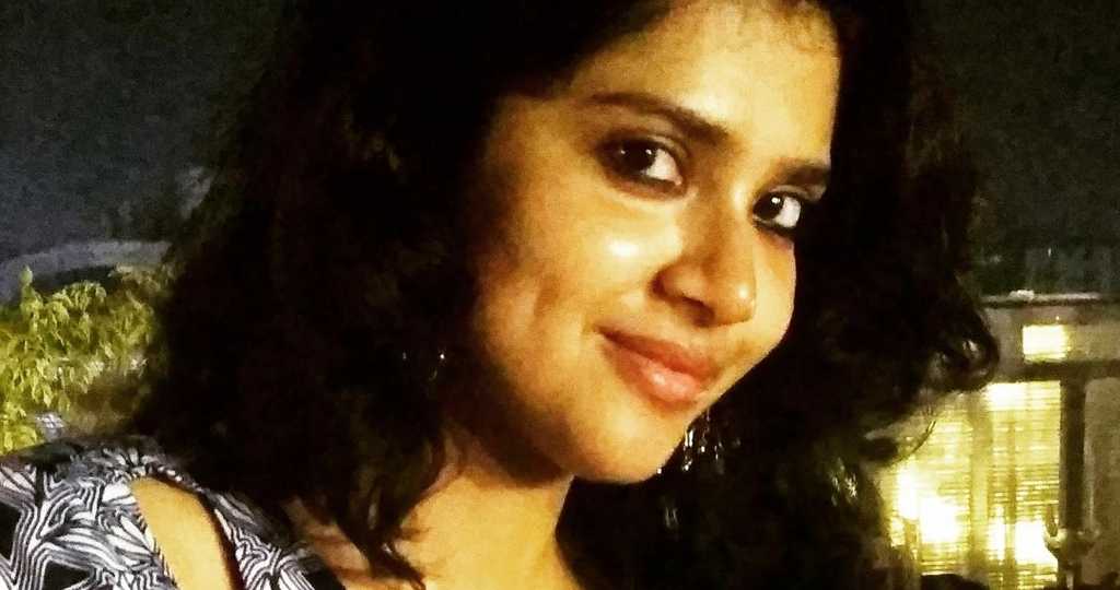 Nandita Das - Creative Writer