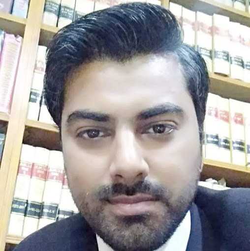 Abdul Rehman Ar A. - Advocate