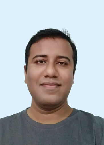 Akash S. - Software Engineer Consultant