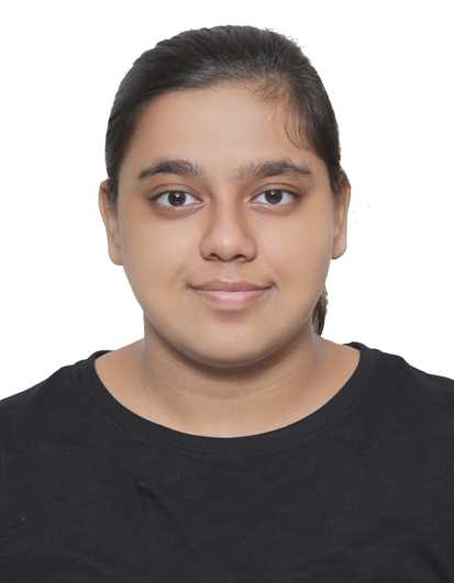 Aditi M. - Linguistic Expert