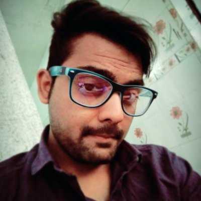 Priyank P. - Web Developer and Designer