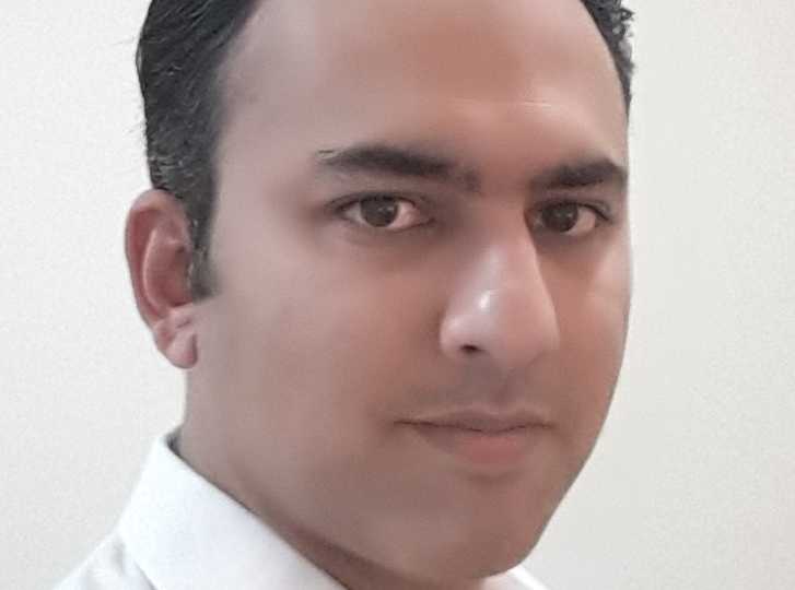 Najeeb - Project Managemer, SAP Specialist