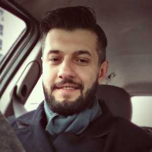 Serban A. - WordPress Designer and Developer