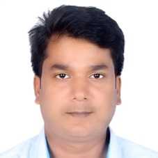 Sudhakar S. - Project Management