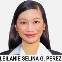 Leilanie Selina P.