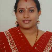 Namitha B.