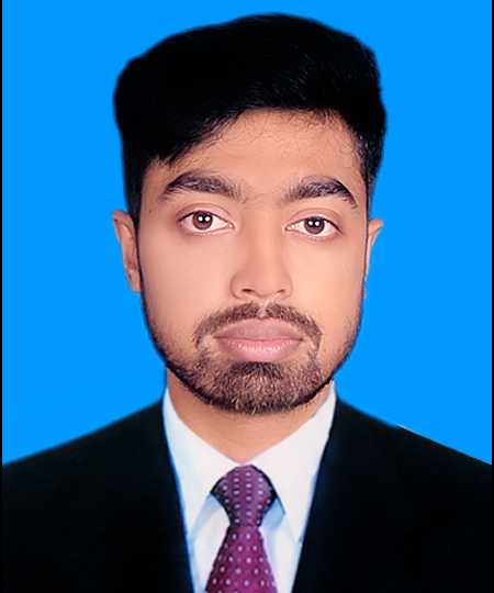 Tanvir M. - Data entry operator 