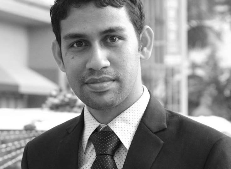Mohammad Sohel R. - Software Engineer