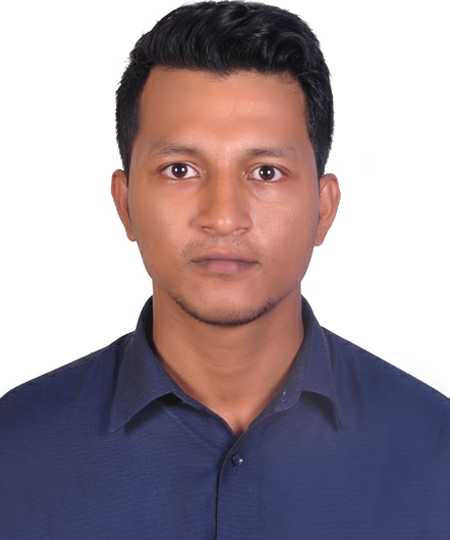 Tasfiq Ahmed - Virtual Assistant