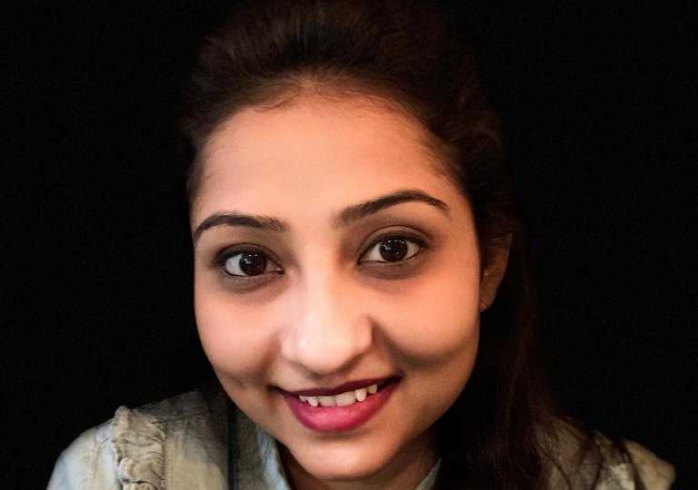 Mehendi Khanna C. - Virtual Assistant