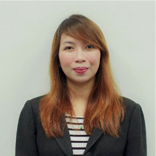 Beth Daryl Yap - Content Manager | Content Creator