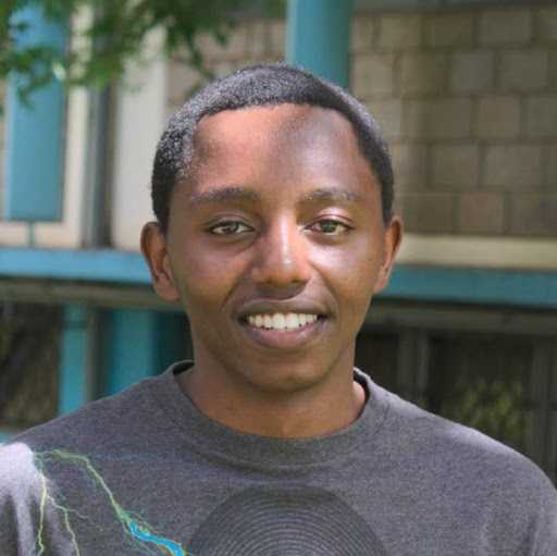 Samuel K. - Software Engineer