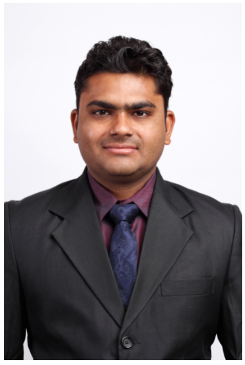 Ravendra Singh - Sr. Business application analyst 