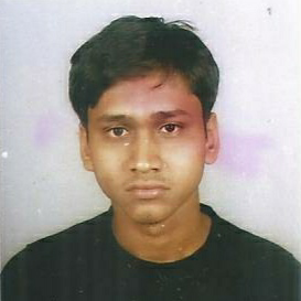 Sourav P. - Back office executive