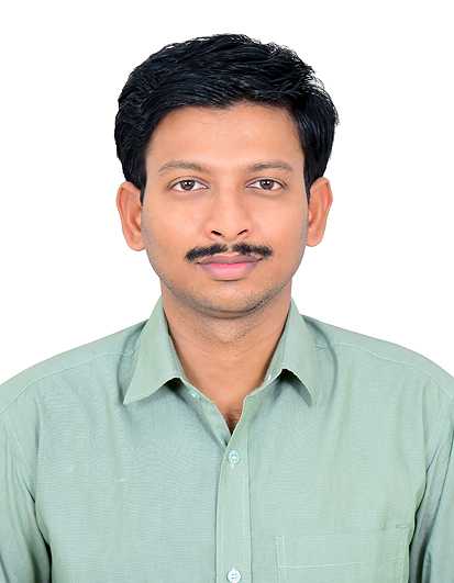 Sekhar T. - Data Engineer