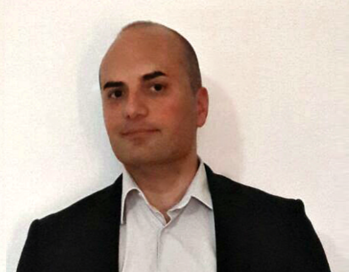 Antonio Cristia - ERP and CRM process improvement and designer with SAP certification
