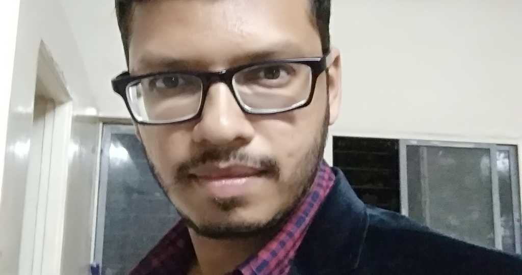 Avinash S. - Software Development Engineer in Test