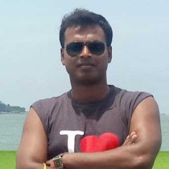 Rajib P. - Web developer &amp; System administrator