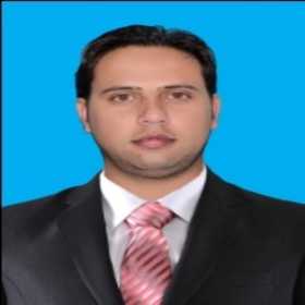 Khawar - Accounts Officer