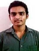 Akash T. - Research Associate