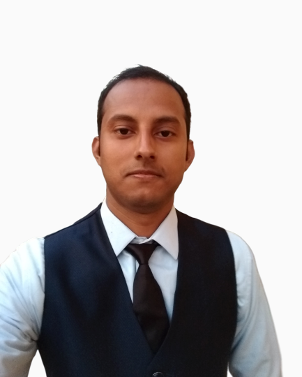 Sudhanshu P. - Backend developer With experience in Python, C, Oracle, API, Hive, Presto