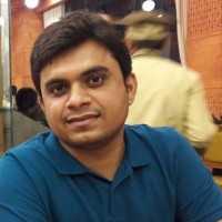 Bhavik A. - Microsoft Dynamics 365 CE Consultant | Microsoft Partner Center Consultant