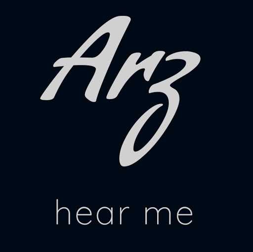Arz - Arz Music - Hear me