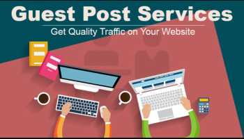 I will Boost Your Website's DA with Guest Posting Services