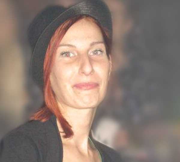 Nikolina M. - Web content writer
