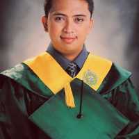 Graduate of Bachelor of Science in Business Administration - General