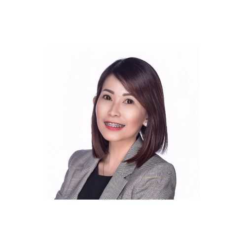 Richelle C. - Executive Assistant/ Budget &amp; Training; Sales Coordinator