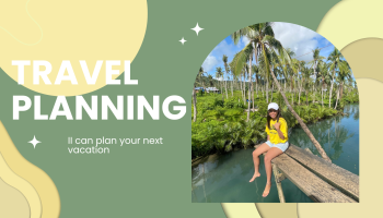 Planning your next vacation or trip