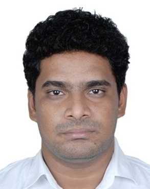 Navaneethan S. - Engineer