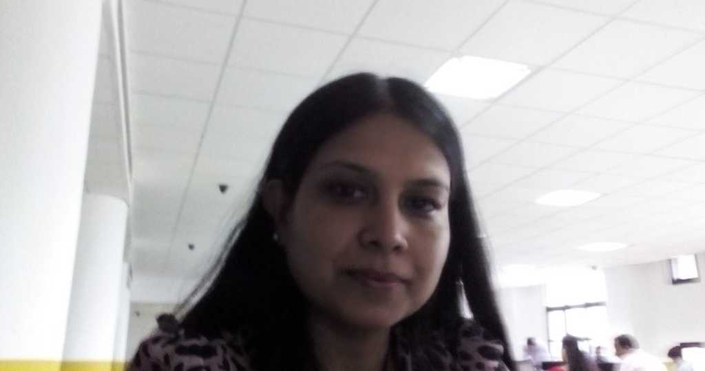 Sukhvinderjit K C. - Assistant Professor
