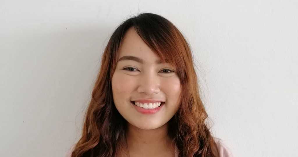 Lalaine Ivy P. - Data Entry and Lead Generation Specialists