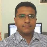 Jigar - Lead Software Engineer