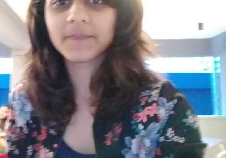 Priyanka Bhowmi - Computer Engineer