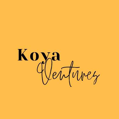 Koya V. - CONTENT DEVELOPMENT