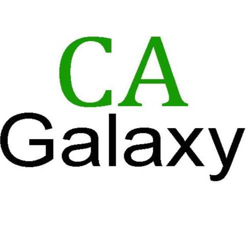 Ca Galaxy - writer