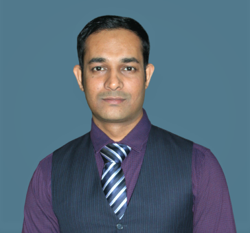 Ranajit M. - Six Sigma and Analytics