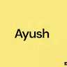 Ayush S.
