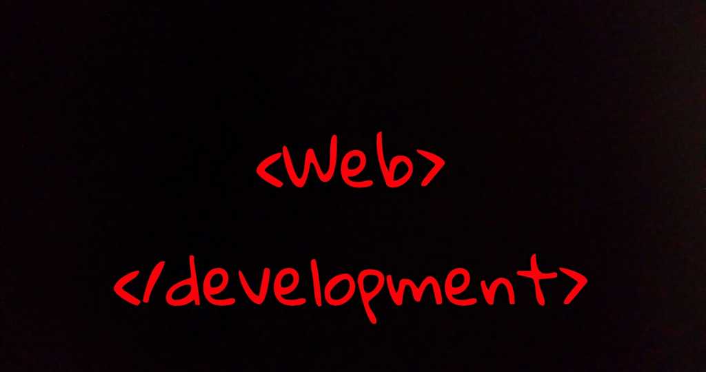 Samuel M. - Web development