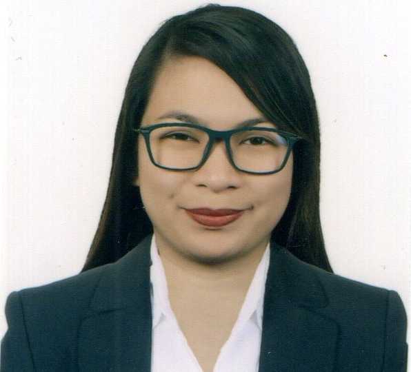 Aina B. - Middle Level Manager